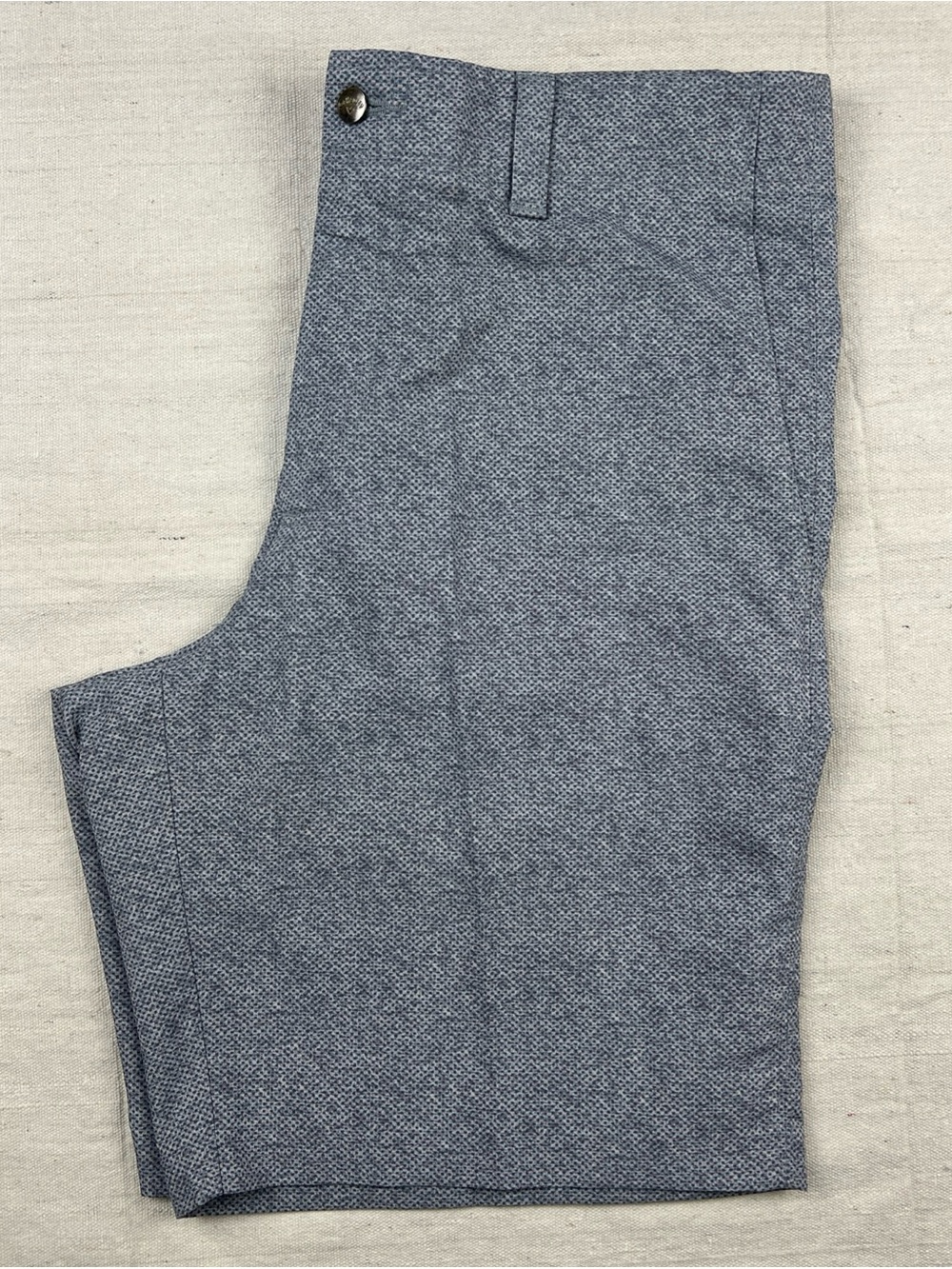 Callaway Golf Shorts Mens 34 Hybrid Chino Cell Pocket Performance Athleisure